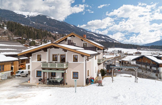 Maison à proximité du domaine skiable