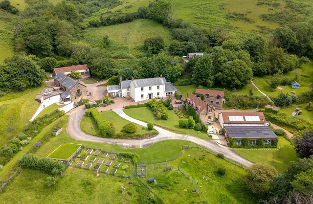 Coulscott House