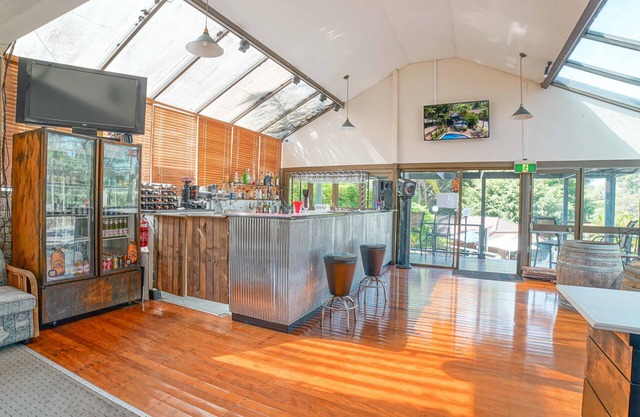 Country 2 Coast Coffs Harbour Motor Inn