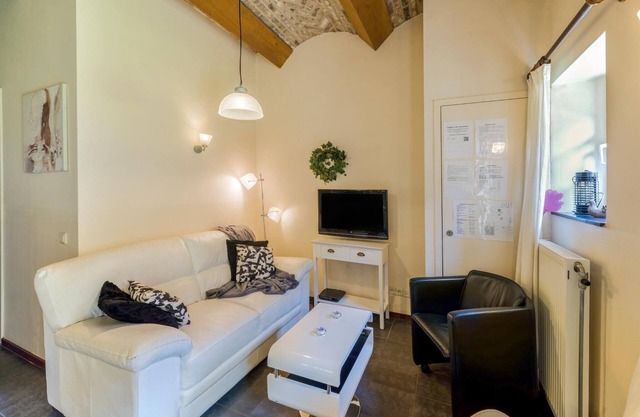 Charmant appartement