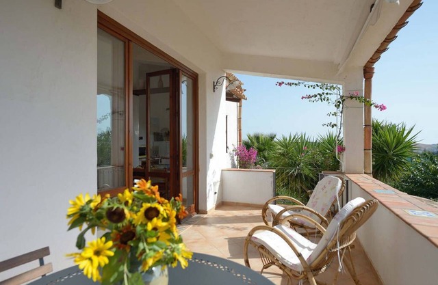 dans le pays villa appartement: vous détendre à quelques kilomètres de la mer