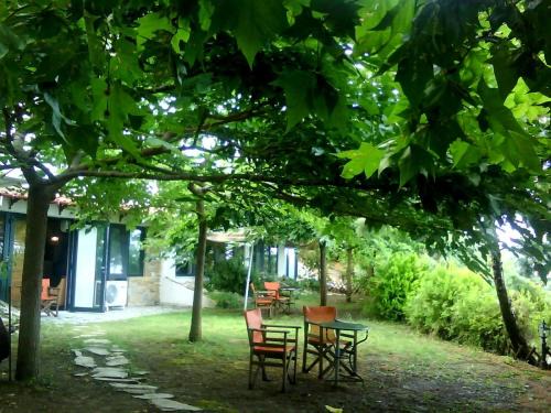 Country Art Studio Alkyoni