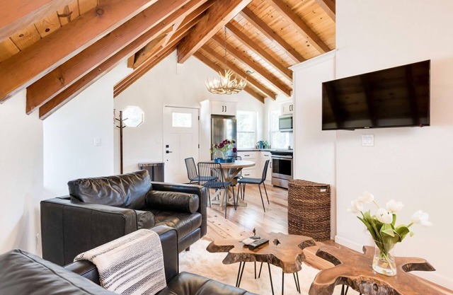 Nouvelle inscription - Country Chic Apartment on 5 Acres