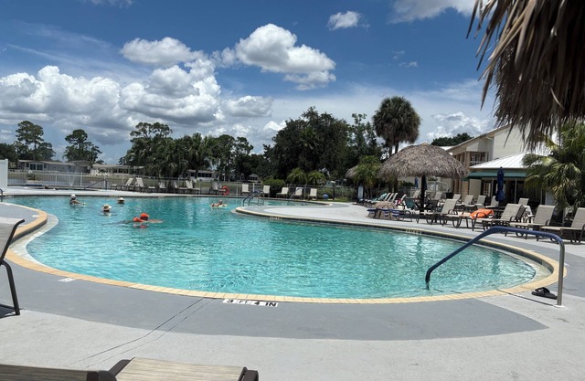 Country Club Resort 2+ Bedroom Home in Prime Gated Golf Course Community