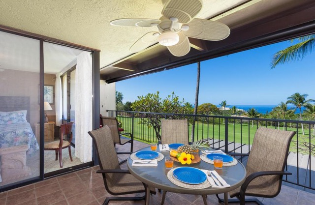 Country Club Villas 219