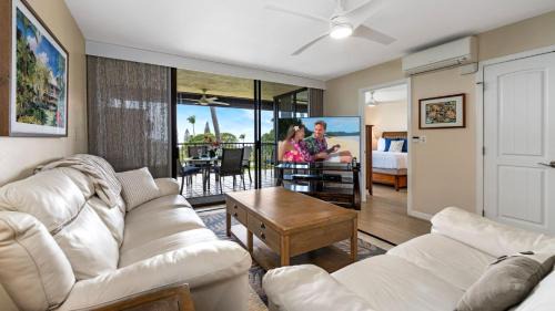 Country Club Villas 220