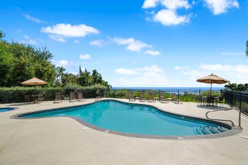 Country Club Villas 324