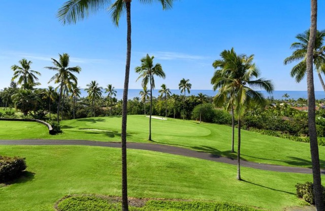 Country Club Villas 334