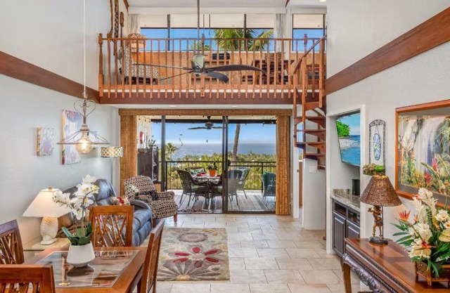 Country Club Villas 341