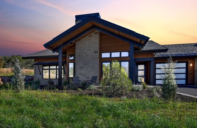 Country Clubhouse View casa, Red Ledge, 90 Day Min Stay, Deer Valley Shuttle