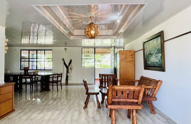 Country House, Comfort and in the Best Location