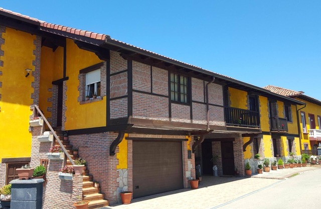Gîte rural - Oruña de Pielagos