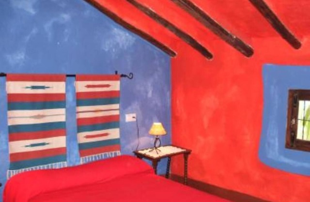 Gîte rural - Prieg de Córdoba