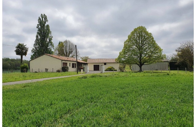 Gîte campagnard: Les Payants