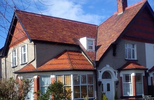 CHALET APPARTEMENT, Llandudno -BEAUTIFULLY RENOVE - NOUVEAU POUR 2014