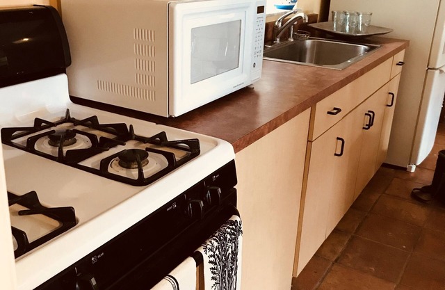 Maison de campagne au lac Starr - 4 personnes
