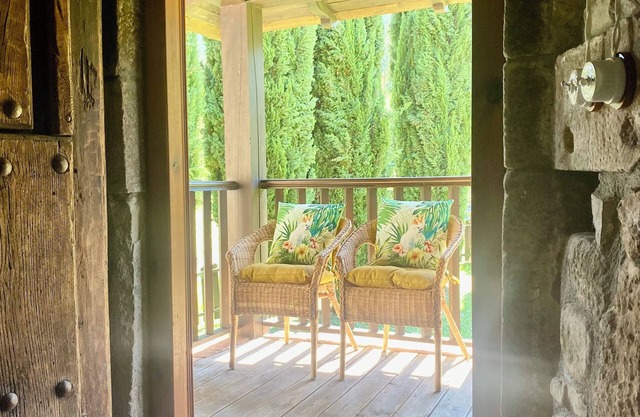Gîte rural - Bilbao
