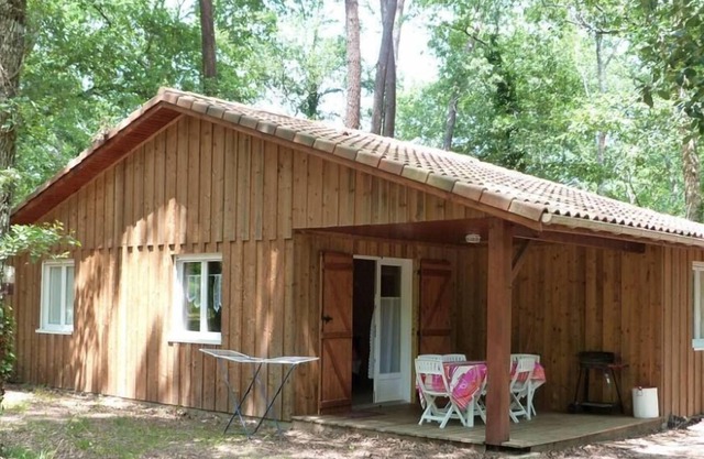 MAISON OSSATURE BOIS EN PLEINE NATURE