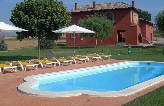 Gîte rural - Gurb
