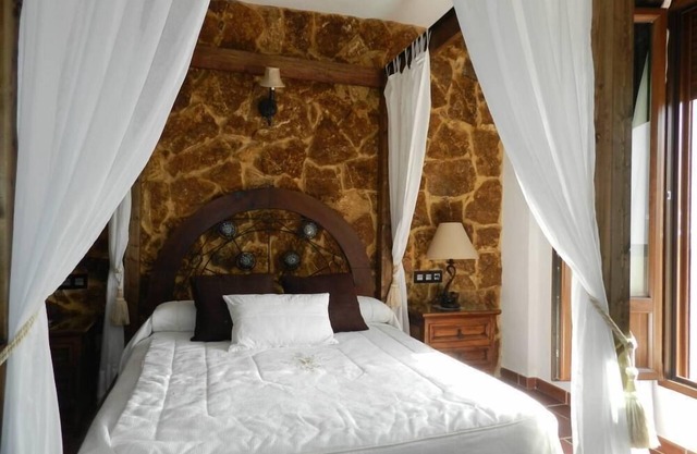 Gîte rural - Padul, Granada