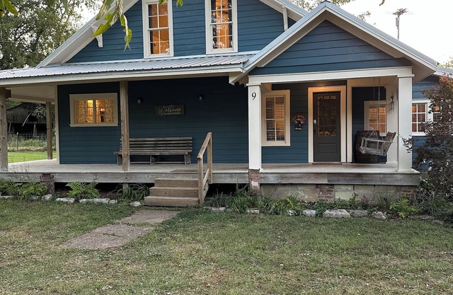 Country Cottage Hideaway près de Lynchburg