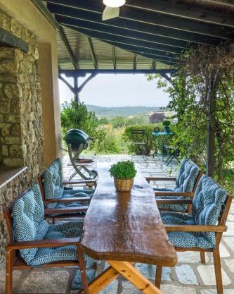 Country Cottage II