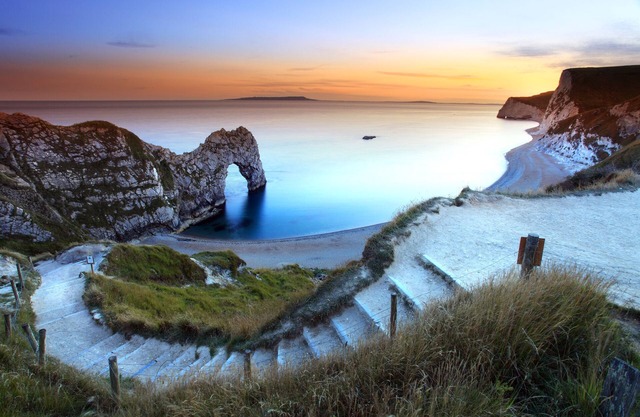Chaumière de 3 chambres à Evershot Dorset