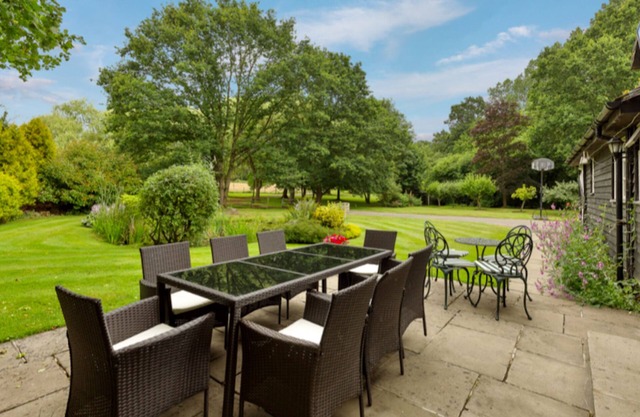 Chalet nr Guildford / Woking. Un accès facile à Londres (30 minutes)