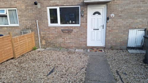 Country Cottage Retreat in Huntingdon