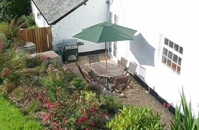 Gîte, situé sur une aile d'une ferme du 17ème siècle, 4 * standard