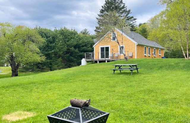 Country Cottage
