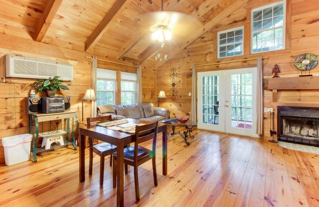 Country Cottage