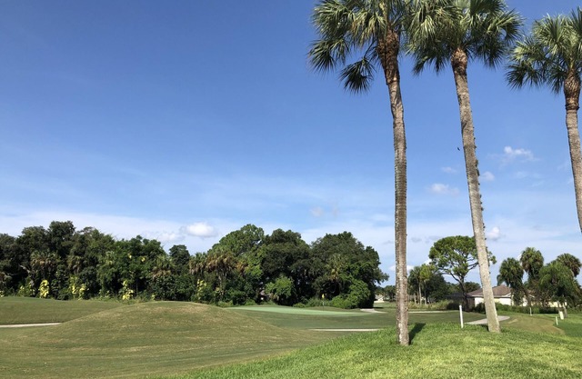 Country Creek - Charming and Light Corner Condo with Golf !