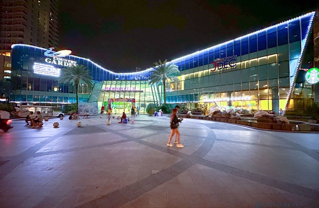 Country Garden Danga Bay By Stayrene