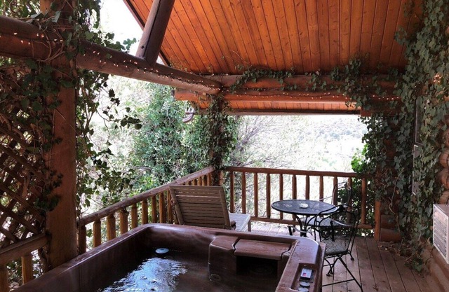 Studio Jardin de Campagne