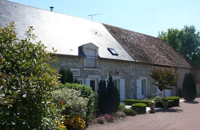 Gite campagnard proche Grandéols Indre