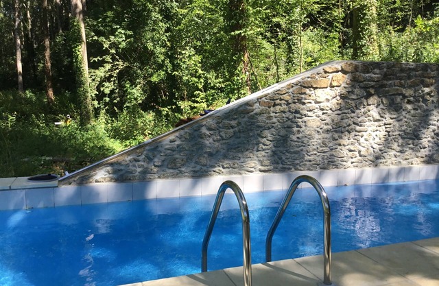 La Forge Country Cottages - Sainte Croix de Beaumont