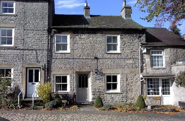 Country Hideaways | Briar Cottage | Middleham