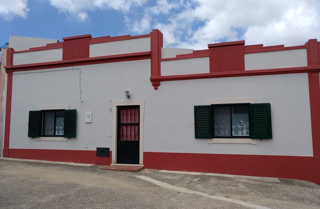 Maison de campagne en Algarve