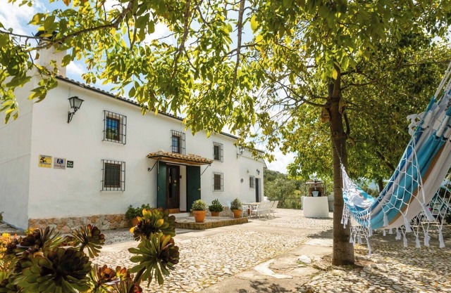 gite rural - Carcabuey