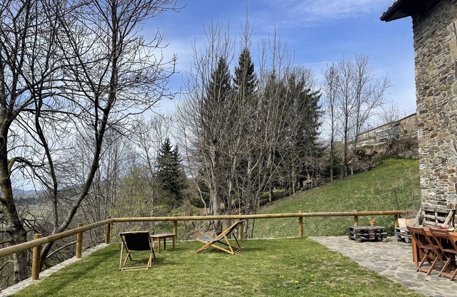 gite rural - MOLLO