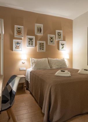 Country Home - Kalamata Villas