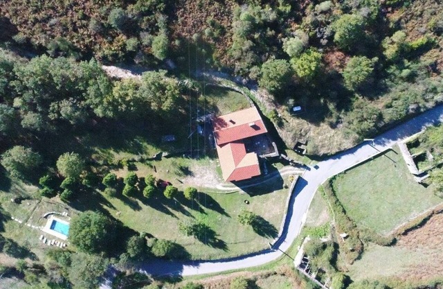 Maison De Campagne Turismo Rural Dagosto
