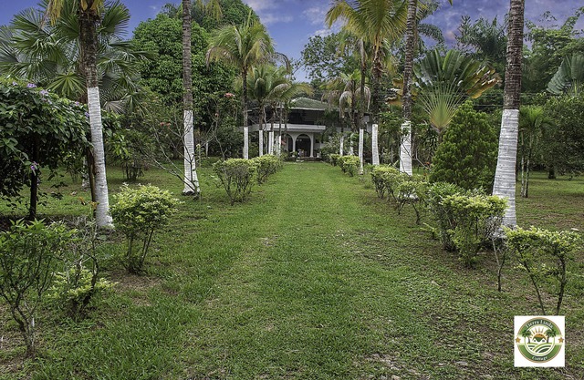 Finca Cottage à Tierralinda