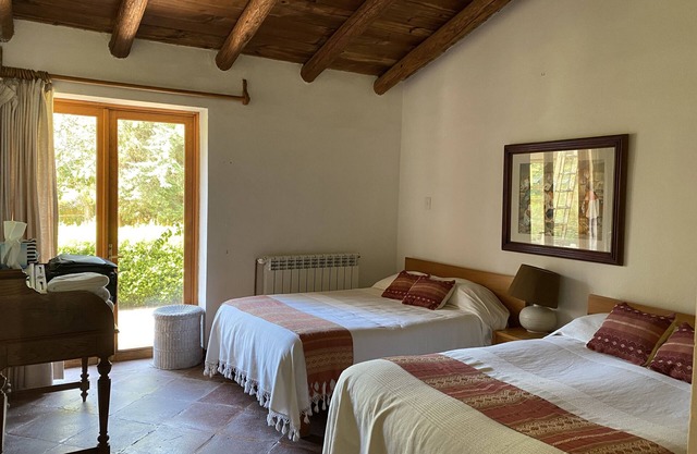 Maison de campagne à 20 minutes de Valle de Bravo, à 2 heures de Mexico