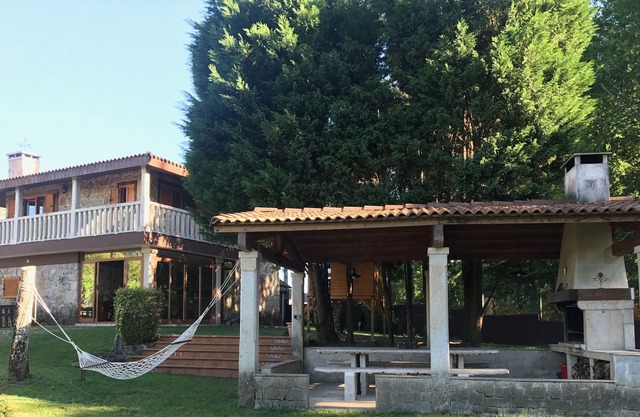 MAISON DE CAMPAGNE A LEIRA