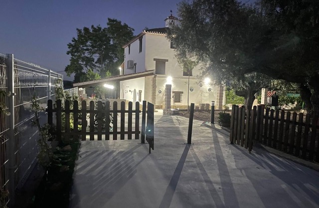 Maison de campagne 'Antonio' avec piscine privée, Wi-Fi et climatisation