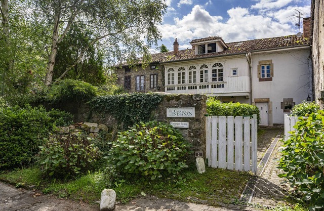 Maison de campagne "Apartamento 4" avec vue sur les montagnes, jardin privé et Wi-Fi