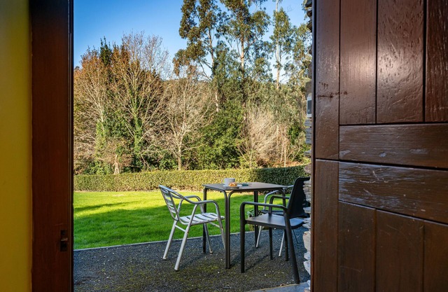 Maison de campagne "Bimbieiro" avec terrasse partagée, jardin partagé et Wi-Fi