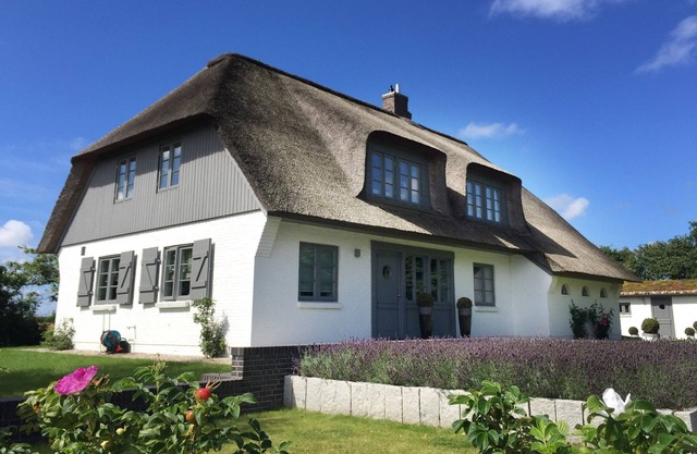 Country house BO, Germany